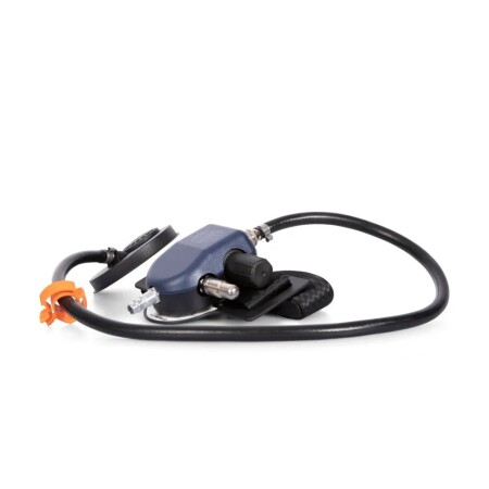 Adapter for connecting to compressed air system SUNDSTROM SR 307 - Sundstrom