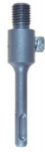 Adapter for drill bits M16 SDS+ 110 HERWIG - Herwig