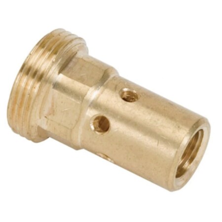 Adapter for ESAB M8 TBI 401/501 tip - ESAB