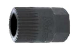 Adapter for generator 33 teeth KOKEN 185 - Koken