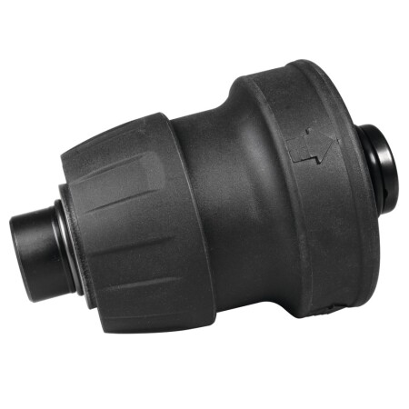 Adapter for jammed drill bits MAKITA SDS-MAX 1/2