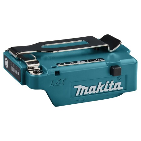 Adapter for MAKITA LXT battery TD00000111 - Makita Accessories