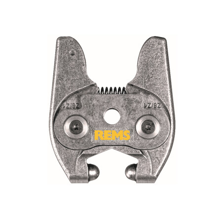 Adapter for REMS Z8 MINI 45°,180° pressing rings - Rems