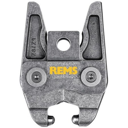 Adapter for REMS Z8/Z1 pressing rings - Rems