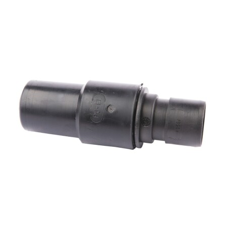 Adapter for suction hose MAKITA Quicksystem Ø38/44mm - Makita Accessories
