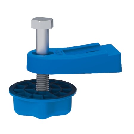 Adapter for table clamps KREG KBCBA - Kreg