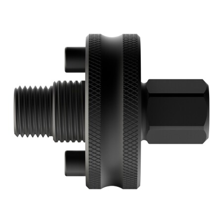 Adapter for two crowns MILWAUKEE QL - Milwaukee Accessories