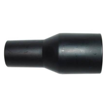 Adapter for vacuum cleaner hose MAKITA Ø22/25mm - Ø32/37mm - Makita Accessories