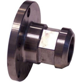 Adapter from 1 1/4