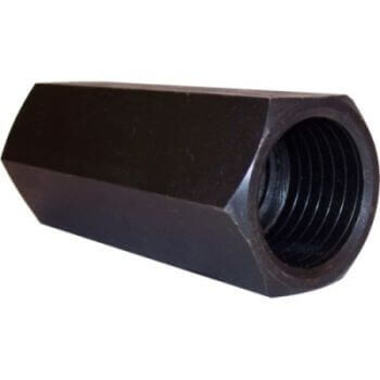 Adapter from 1 1/4