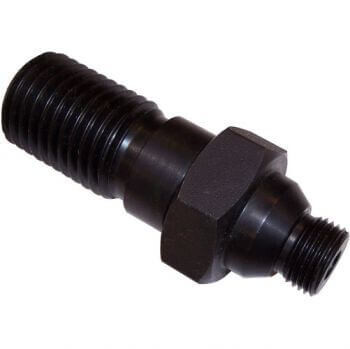 Adapter from R1/2