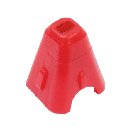 Adapter für MAKITA DPT353 Nagler 422372-7 - Makita Accessories
