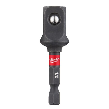 Adapter MILWAUKEE 1/4