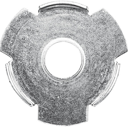 Adapter PFERD AP AM 51 - Pferd