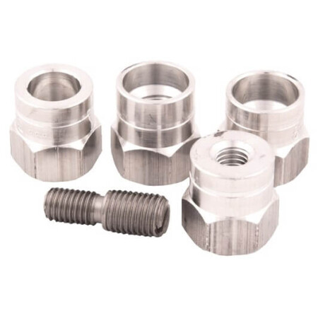 Adapter set MAKITA, large - Makita Accessories