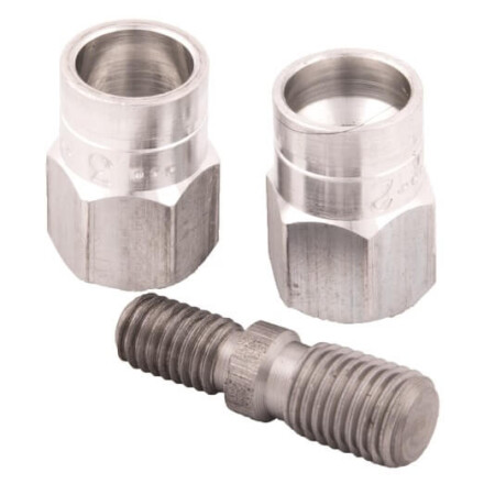 Adapter set MAKITA, medium - Makita Accessories