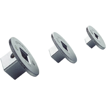 Adapter set STAHLWILLE 409M/432M/514M/3 - Stahlwille