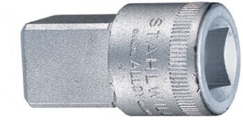 Adapter STAHLWILLE No. 514 1/2