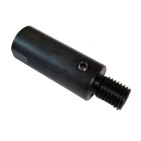 Adapter von M18 auf M16 GOLZ 80 mm - Golz