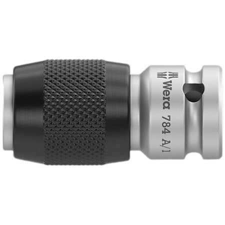 Adapter WERA 784A 1/4