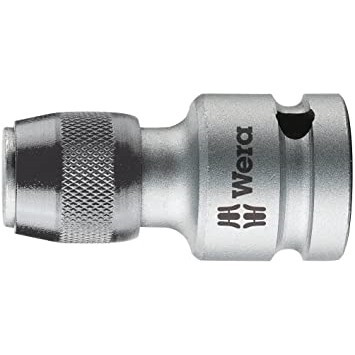 Adapter WERA 784B 3/8x1/4