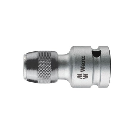 Adapter WERA 784C/2 1/2