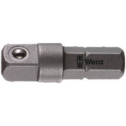 Adapter WERA 870/1 1/4