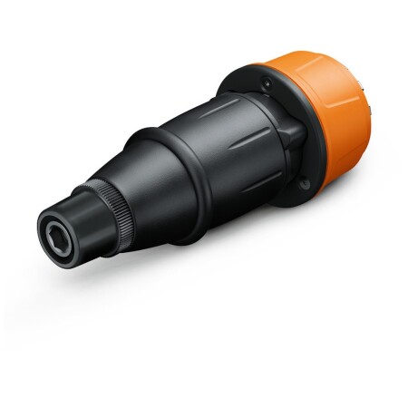 Adapter with depth stop FEIN QuickIN 17mm - Fein