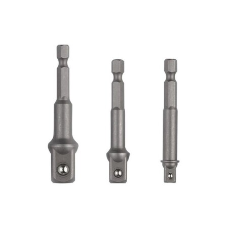 Adapterset HiKOKI 1/4