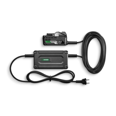 Adapter HiKOKI ET36A Multi Volt - HiKOKI Accessories