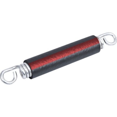 Additional spring for the AB Perfect trainer - maximum resistance - inSPORTline