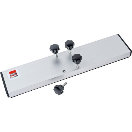 Additional support plate for BESSEY STE supports - Bessey