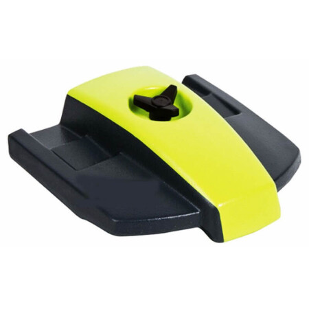 Additional weight WOLFF Turbo-Stripper 30 kg - Wolff