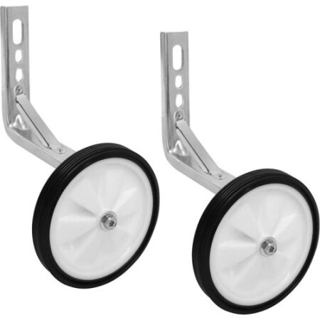 Additional wheels for FORCE 16-20