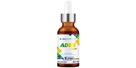 ADEK Damlaları - POWERBODY
