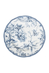 Adelaıde Tatlı Tabağı - 22 Cm 138751 - Mudo Concept