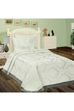 Aden Tagesdecke Single BH1001 - BELLOO HOME
