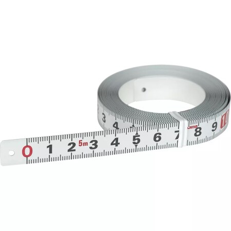 Adhesive ruler TAJIMA 5m/13mm - Tajima