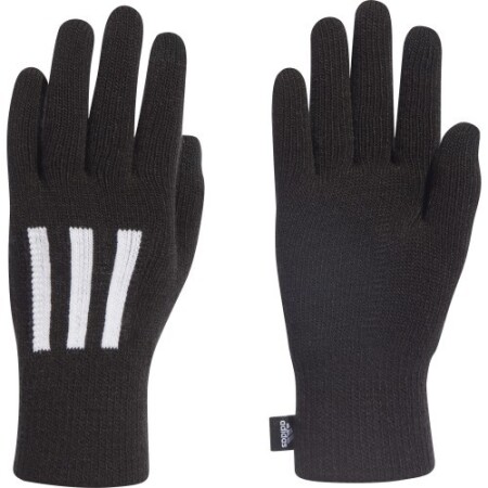 Adidas 3s Gloves Condu Black HG7783 - Adidas