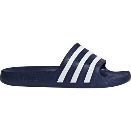 Adidas Adilette Aqua Blue Slippers - Adidas fitness