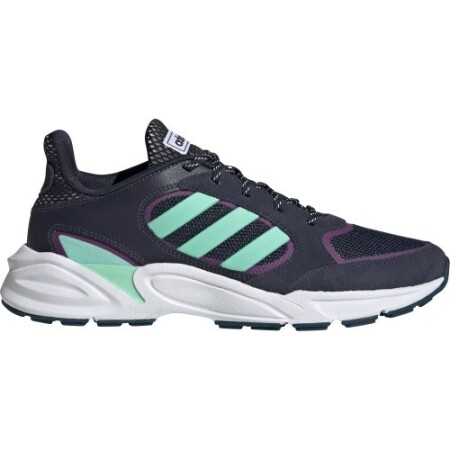 Adidas Ayakkabı 90'lar Valasion Mavisi - Adidas