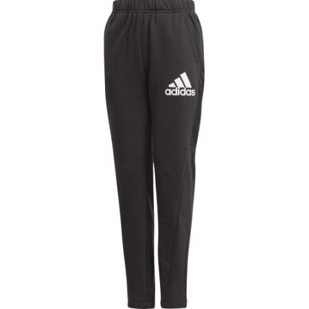 Adidas Badge of Sport Jr Pants, black - Adidas