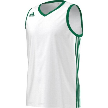 Adidas Basketball Shirt COMMANDER JER G91742 - Adidas