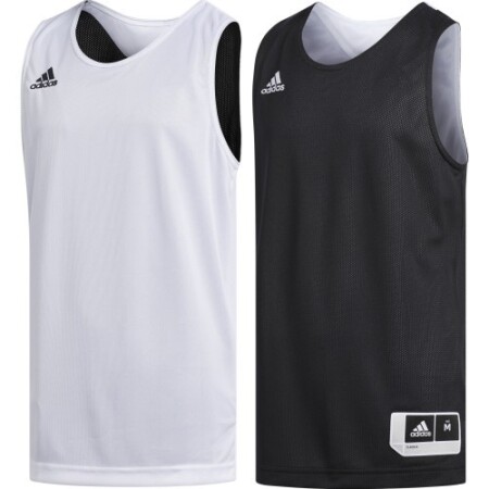 Adidas Basketball T-Shirt For Teens Y Rev Crazy Ex J Black White - Adidas