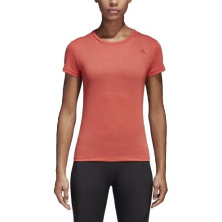 Adidas Blouse Free Lift Prime Orange - Adidas