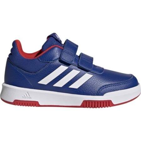 Adidas Boys' Tensaur Sport 2.0 Cf K Blue GX7154 Shoes - Adidas