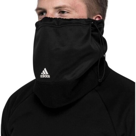 Adidas Boyun Isıtıcı Tiro Siyah - Adidas