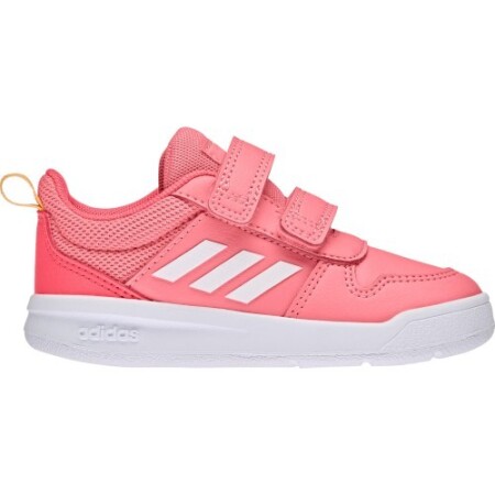 Adidas Çocuk Ayakkabıları Tensaur I Pembe GW9080 - Adidas