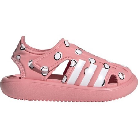 Adidas Çocuk Su Sandaletleri Pembe FY8941 - Adidas