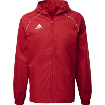 Adidas Core 18 Rain M CV3695 Ceket - Adidas fitness